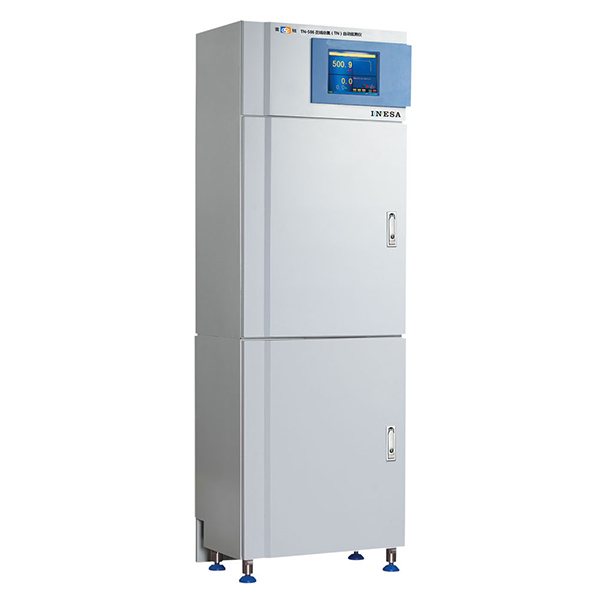 TN-586在線(xiàn)總氮自動(dòng)監(jiān)測(cè)儀